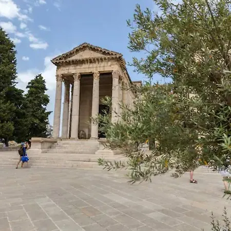 Apartmán Duda 2 Pula