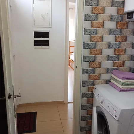 Duda 2 דירה פולה