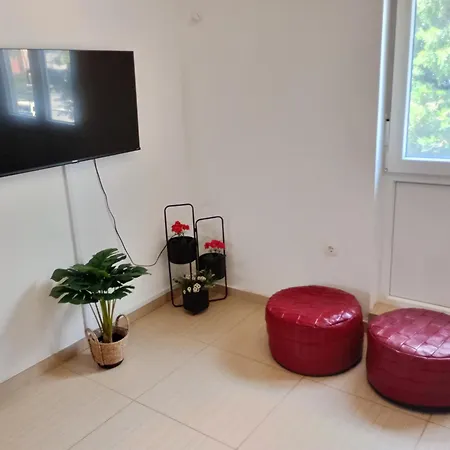Apartment Duda 2 Pula