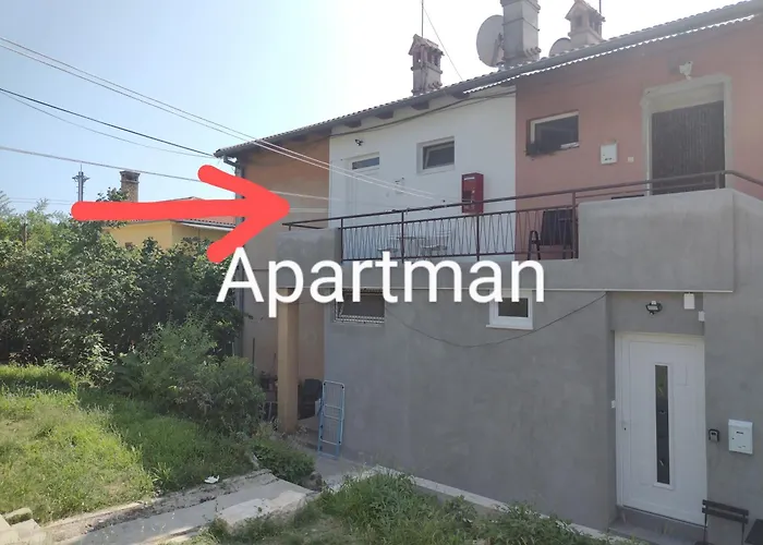 Διαμέρισμα Duda 2 Πούλα